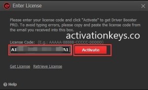 serial driver booster 6.2